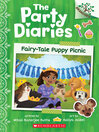 Cover image for Fairy-Tale Puppy Picnic
